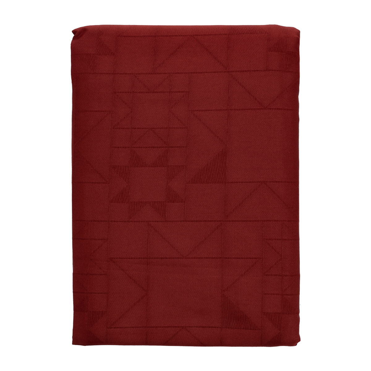 Nappe de noël Star Damas