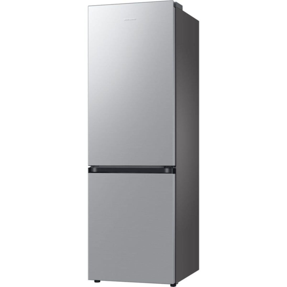 Réfrigérateur combiné SAMSUNG RB34C602ESA