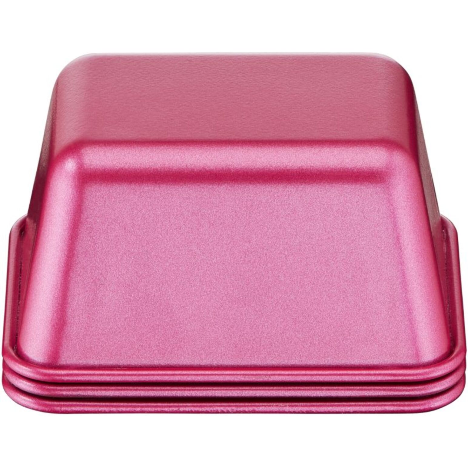 Moule à cake TEFAL Creabake trio mini-cakes 8.3 x 6.5 cm