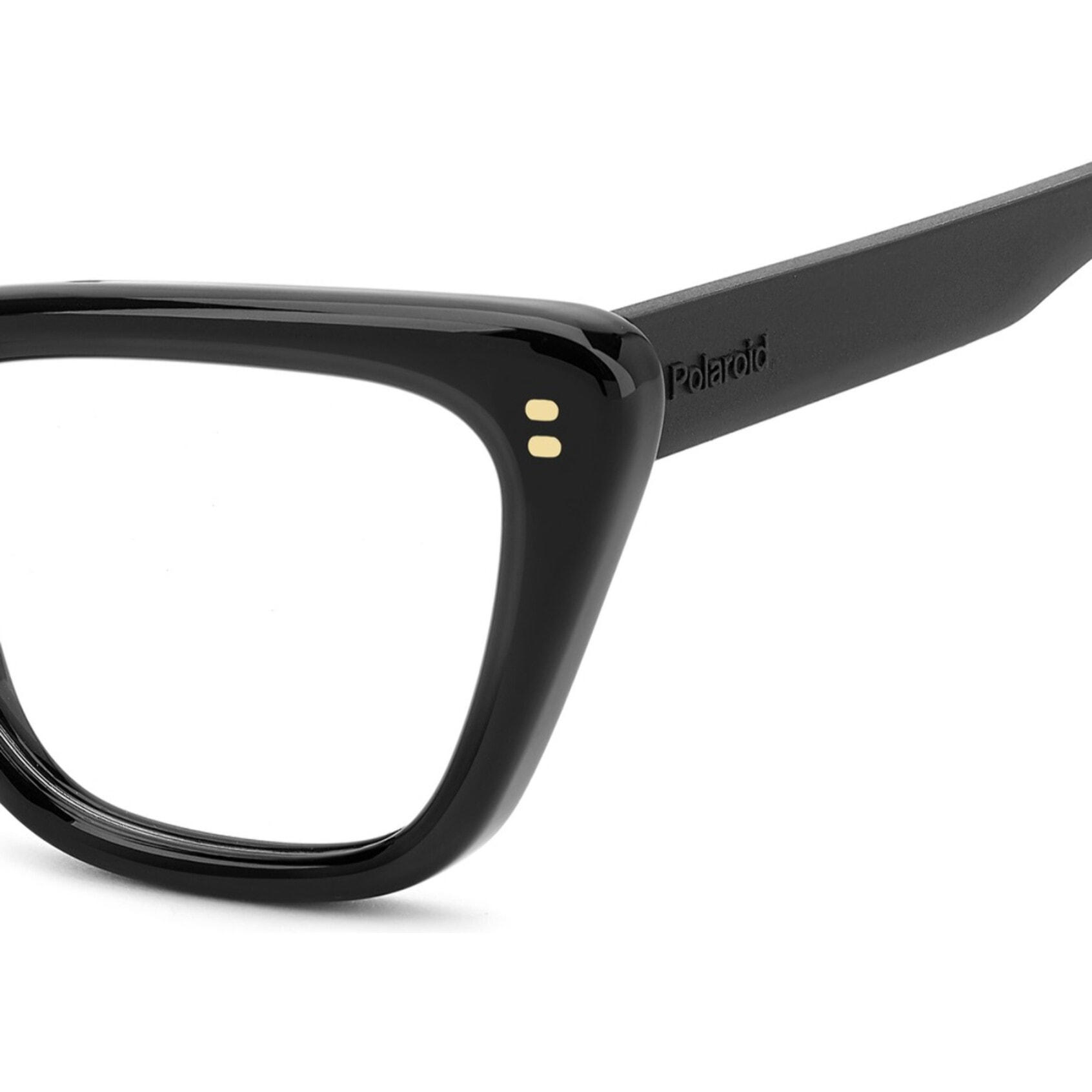 Gafas de Vista Polaroid PLD D575 807 de Tr90 Mujer 53 mm