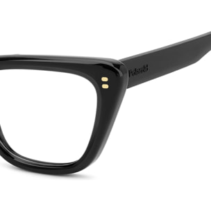Gafas de Vista Polaroid PLD D575 807 de Tr90 Mujer 53 mm