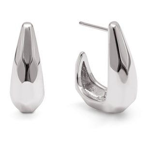 Boucles d'Oreille Espresso