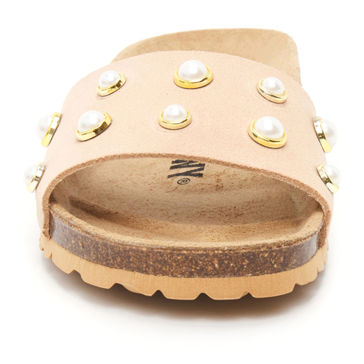 Sandalo BILLOWY ROSA