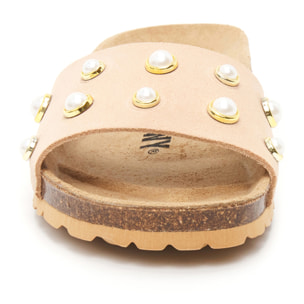 Sandalo BILLOWY ROSA