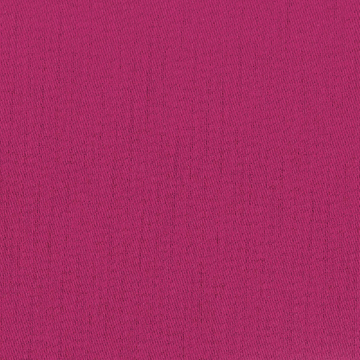 Serviette pur coton uni rose Confettis framboise