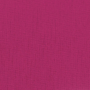 Serviette pur coton uni rose Confettis framboise