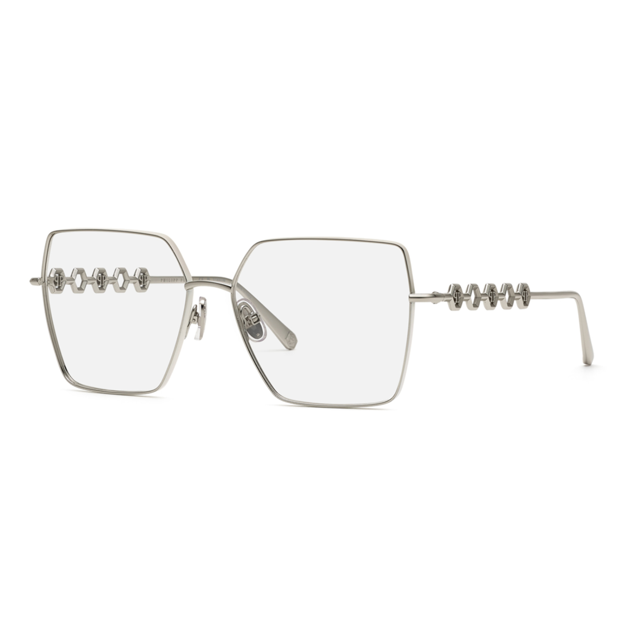 Montura de gafas Philipp Plein Mujer VPP071M570523