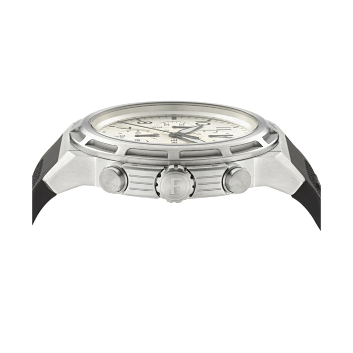 Ferragamo Quartz Chronograph Watch Rt-Ferragamo Nima Chrono