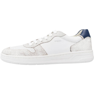 Sneakers de  Hombre de la marca GEOX  modelo U MAGNETE BLANCO