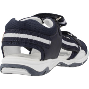 Sandalias Niño de la marca CHICCO  modelo CAMIX AZUL
