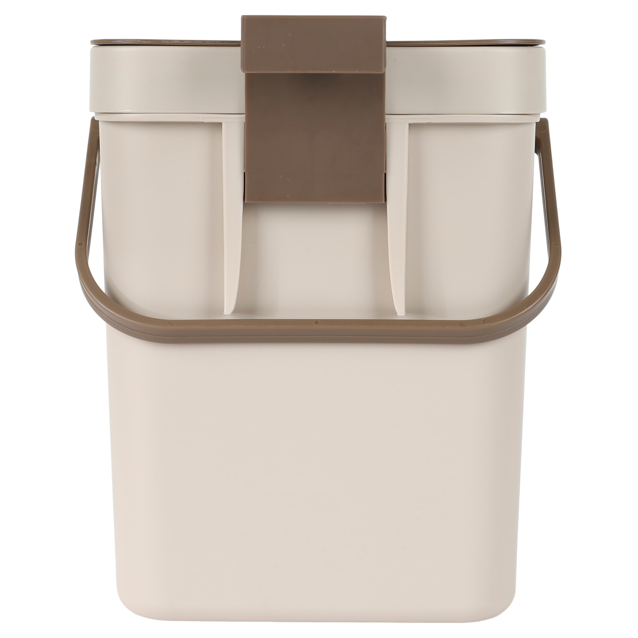 Poubelle A Compost En Plastique Avec Accroche