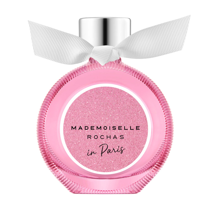 Mademoiselle Rochas In Paris - Eau de Parfum