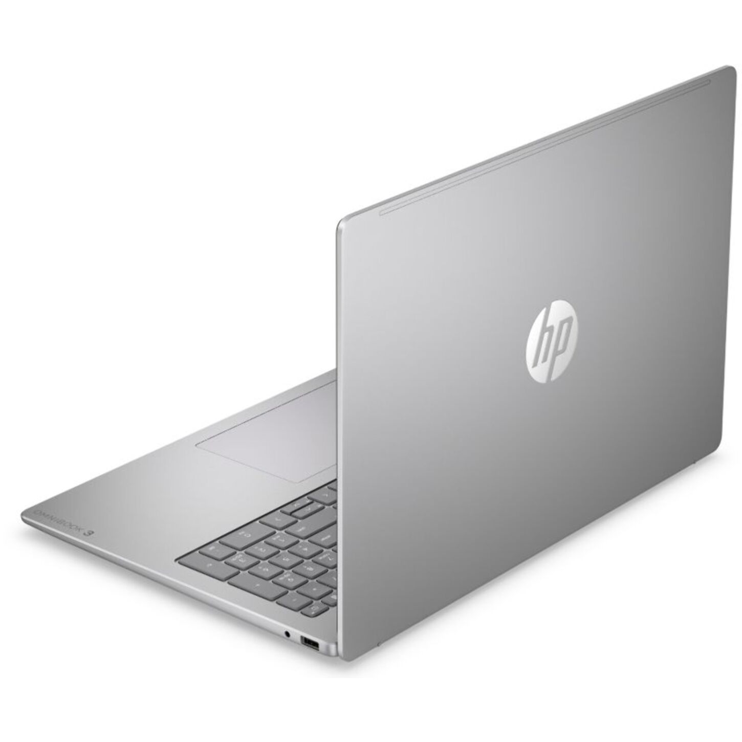 Ordinateur portable HP 16-bz0040nfx 16 pouces Snapdragon X 8 Go RAM LPDDR5x SSD 512 Go