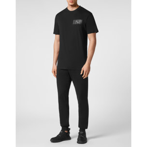 PLEIN SPORT Camiseta Cuello Redondo