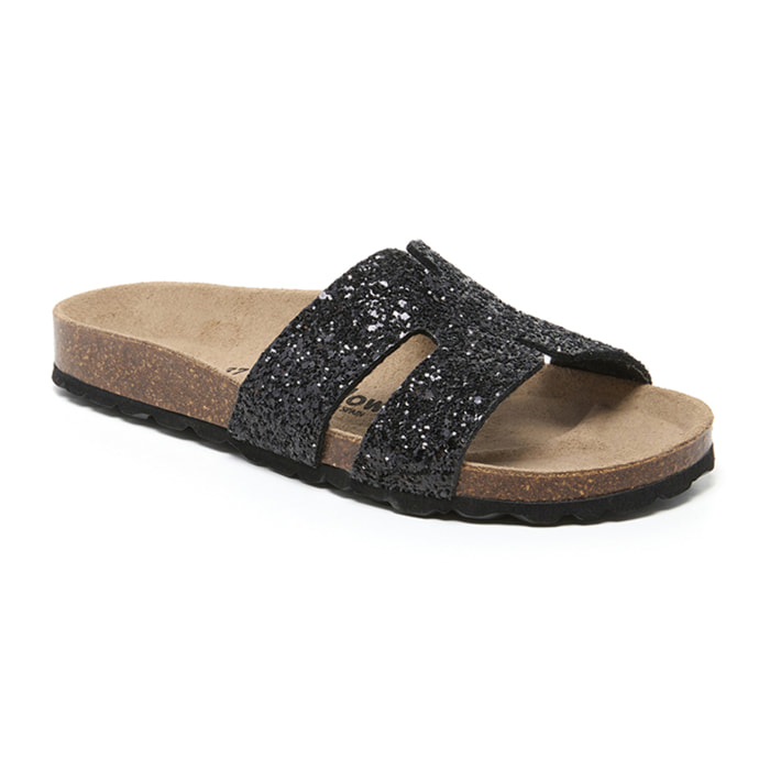 Sandalia BILLOWY NEGRO