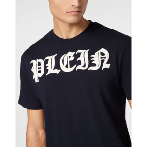 PHILIPP PLEIN Camiseta Cuello Redondo GOTHIC PLEIN