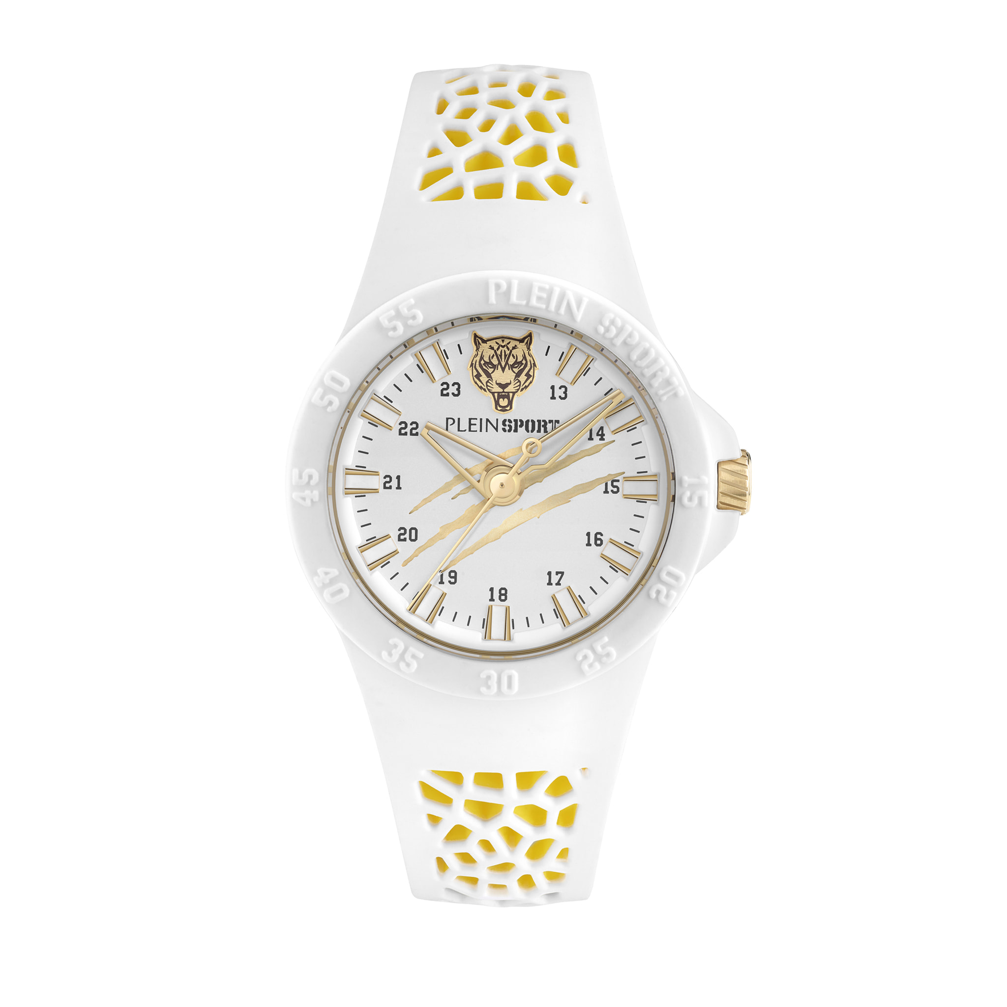 PLEIN SPORT Watches THUNDERSTORM