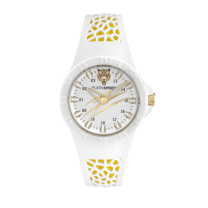 PLEIN SPORT Watches THUNDERSTORM