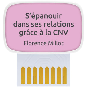 Coach de développement personnel MORPHEE Coach - Les fondamentaux de la communication non violente