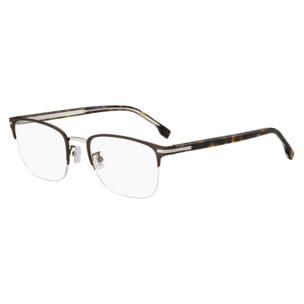 Gafas de Vista Hugo Boss 1729/G 12R de Metal Hombre 55 mm