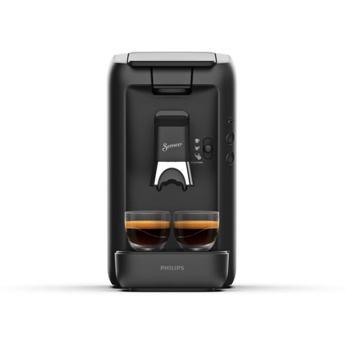 Senseo PHILIPS maestro CSA260/61 noir