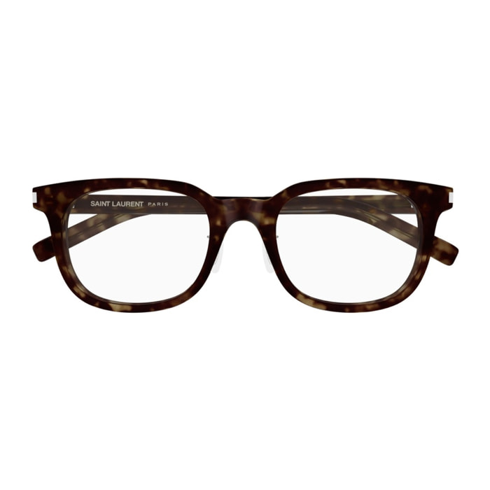 Gafas de Vista Saint Laurent SL 840/J-002 de Acetato Unisex 51 mm