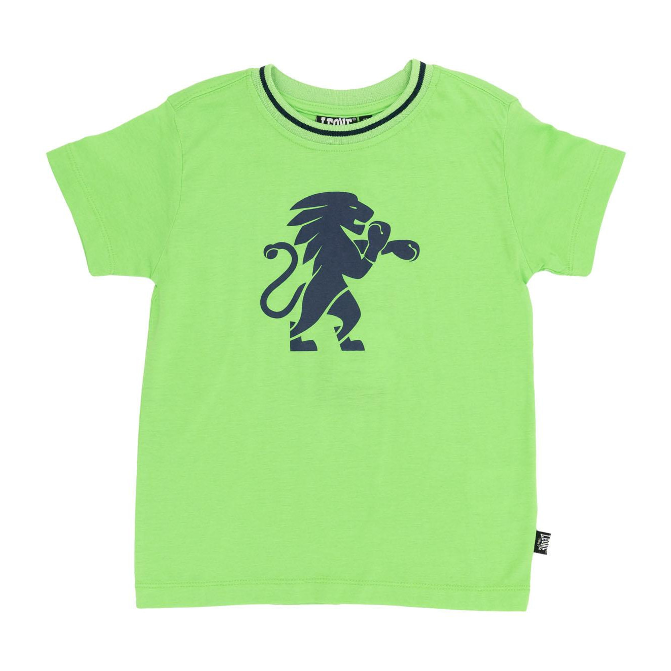 T-shirt a maniche corte da bambino Welcome Back