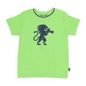 T-shirt a maniche corte da bambino Welcome Back