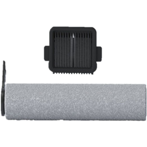 Filtre et brosse EZVIZ Brosse rouleau filtre HEPA aspirateur laveur RH2