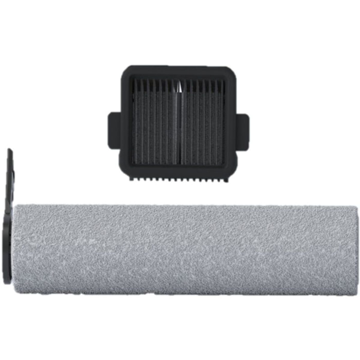 Filtre et brosse EZVIZ Brosse rouleau filtre HEPA aspirateur laveur RH2