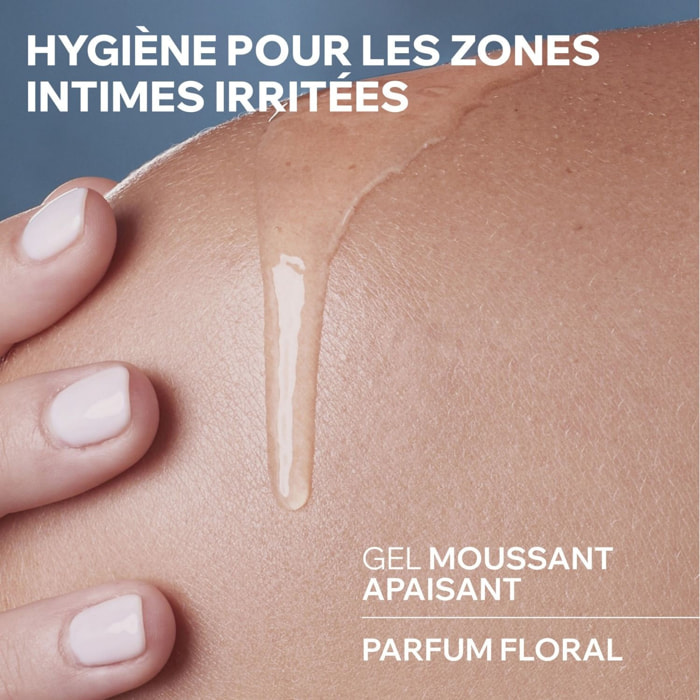 Gyn-Phy - Gyn-8 Gel Apaisant - Hygiène Intime 100 ml