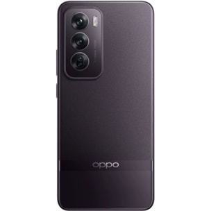 Smartphone OPPO Reno 12Pro 512Go Noir Stellaire