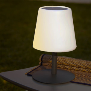 Lampe de table solaire STANDY TINY H25CM
