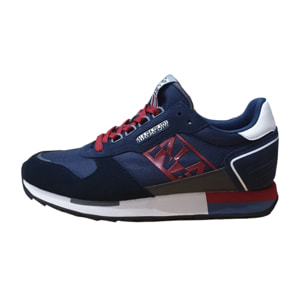 Scarpe Napapijri Np0a4h6jco Virtus Uomo