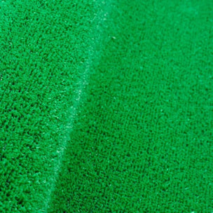 Prato Sintetico Manto Erboso Erba Finta Da 7 Mm Ideale Per Giardino Tappeto Erboso Sintetico Anti UV Atossico Drenante Per Piscina 1 x 20mt 20mq