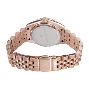 Reloj Pierre Cardin CF.1012.MR Mujer Analogico Cuarzo con Correa de Acero inoxidable