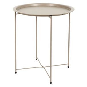Table Sienna Beige
