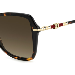 Gafas de Sol Carolina Herrera HER 0221/G/S 3H2 de Acetato Mujer 50 mm