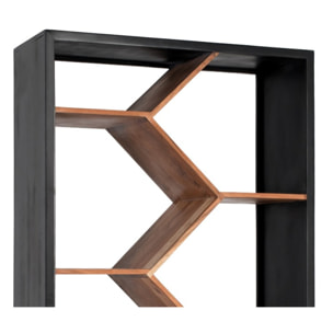 Biblioteca 190x90x38