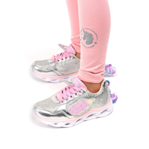 Conguitos - Leggings sportivi per bambini