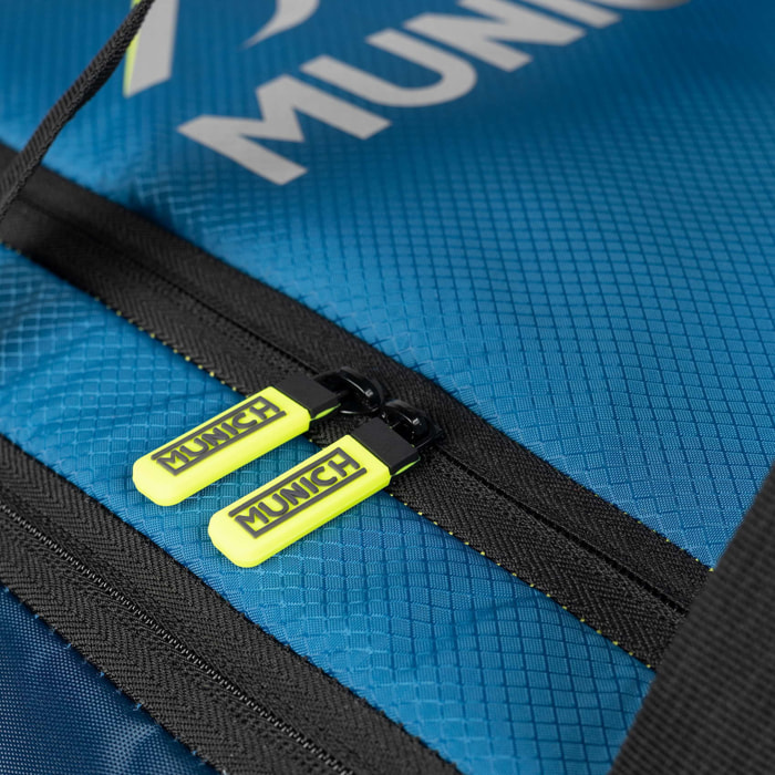 MUNICH BASIC TRAINING BACKPACK Mochila Técnica de Pádel con Compartimento Isotérmico