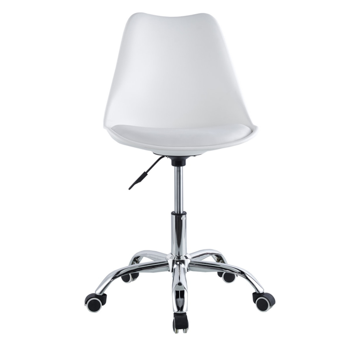 Sedia da ufficio Bianca - May