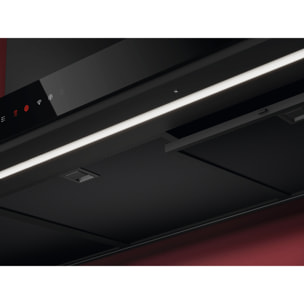 AEG Campana extractora decorativa Serie 8000 AuroraTech de 90 cm GB87D91CB