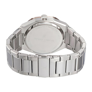 Reloj Pierre Cardin CF.1000.MU Hombre Analogico Cuarzo con Correa de Acero inoxidable
