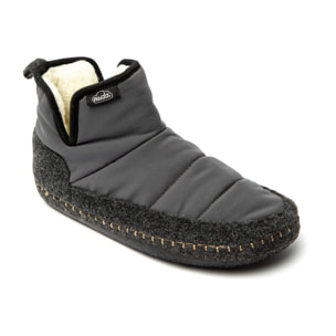 Zapatilla de casa ,Boot New Wool