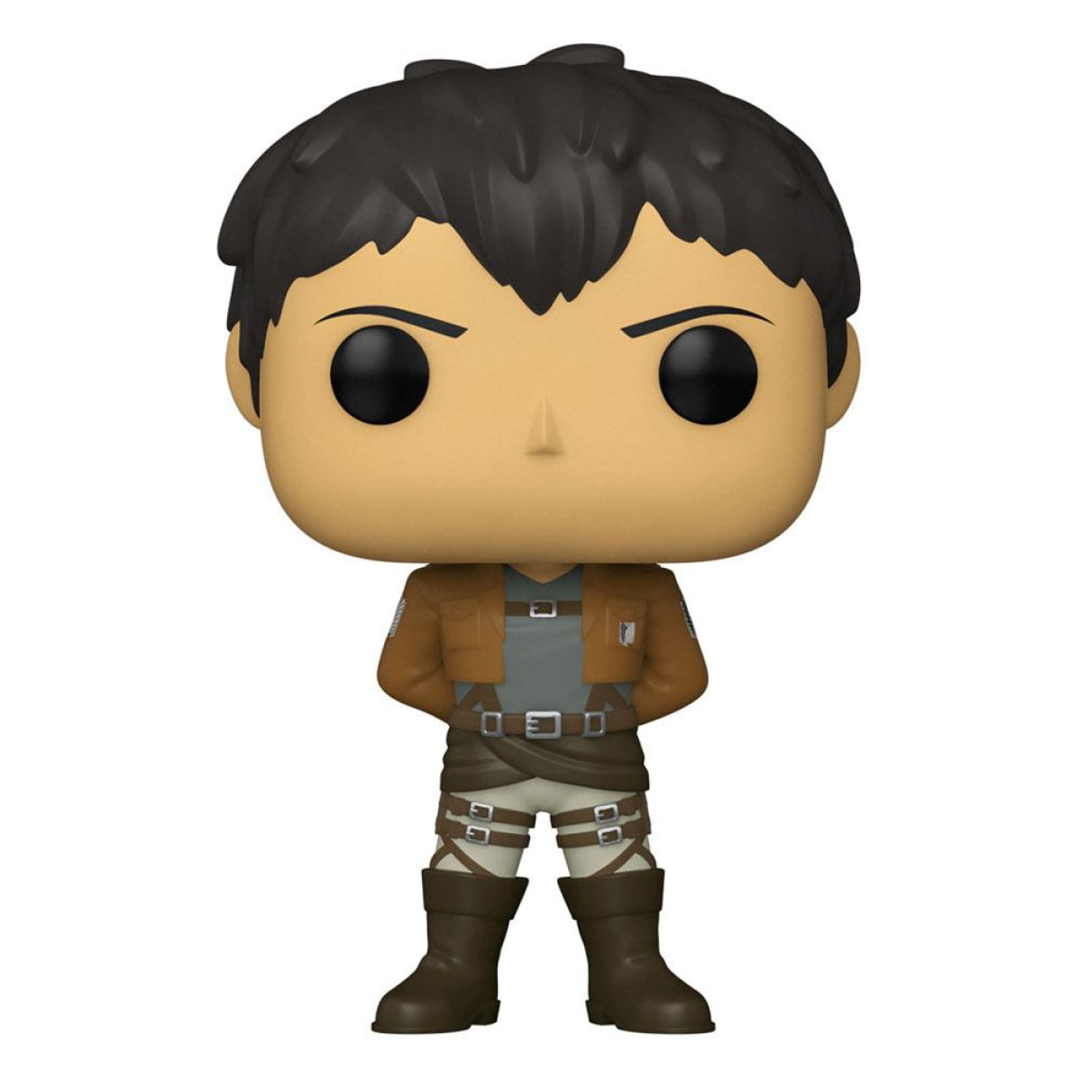 Attack On Titan Funko Pop Animazione Vinile Figura Bertholdt Hoover 9 Cm