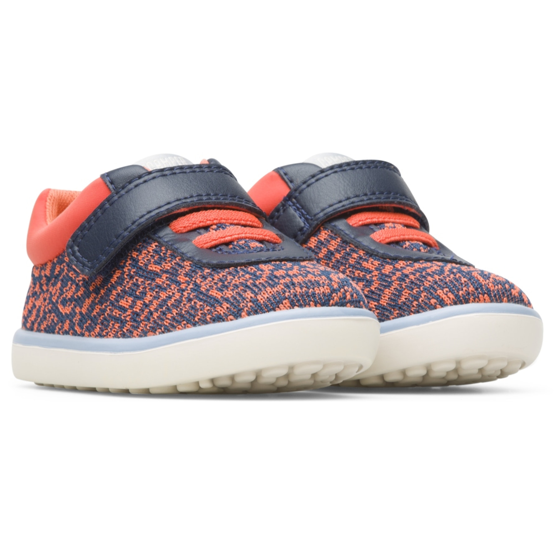 Camper Pursuit First Walkers - Sneaker Bebè unisex Multicolore