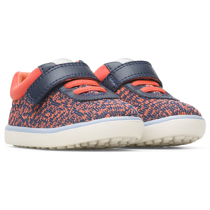 Camper Pursuit First Walkers - Sneaker Bebè unisex Multicolore