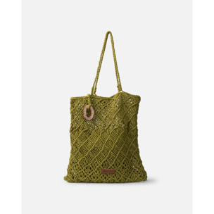 Bolso de hombro BIBA Sonora
