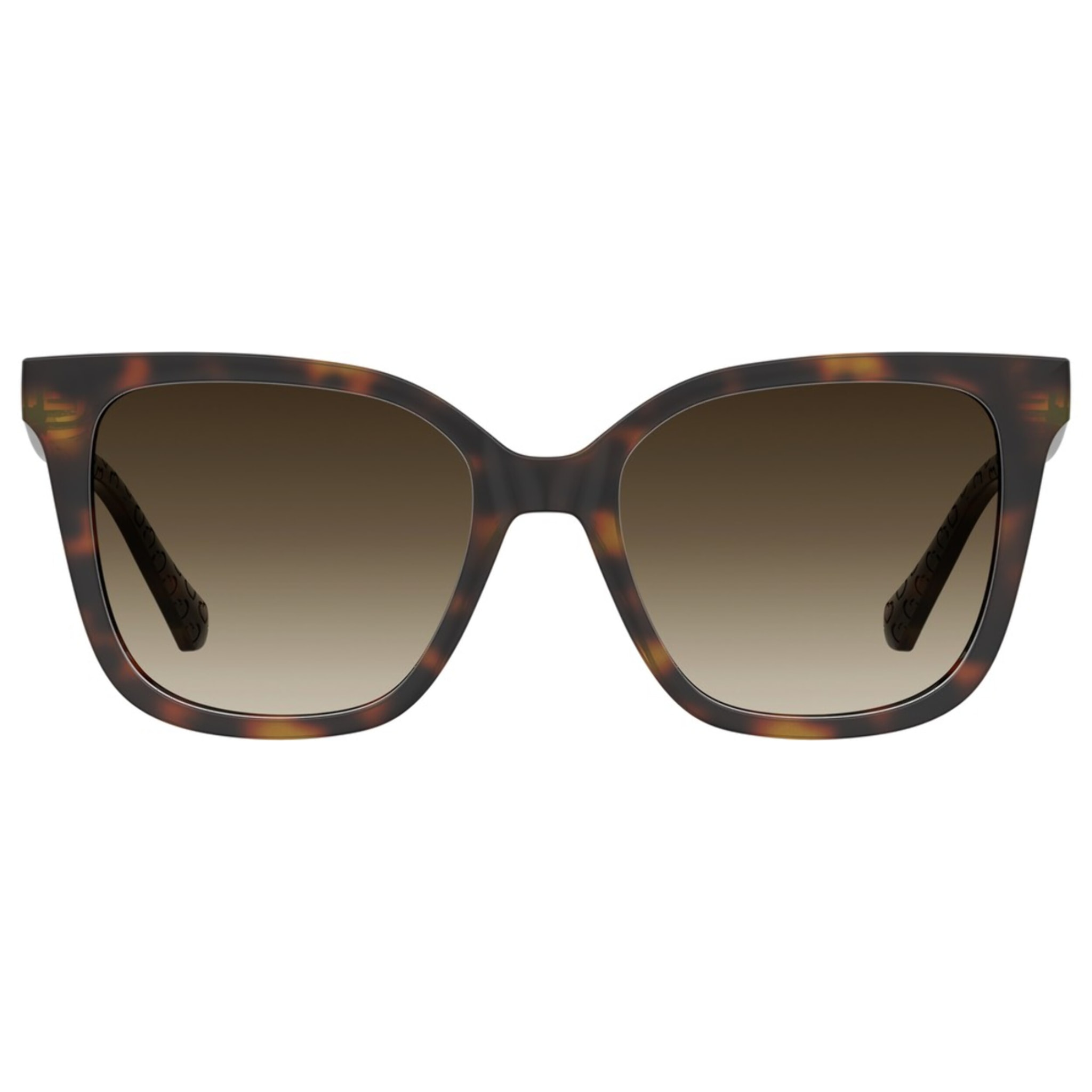 Gafas de Sol Love Moschino MOL077/S 05L de Tr90 Mujer 53 mm